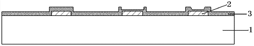 Array substrate, manufacturing method thereof, and display device