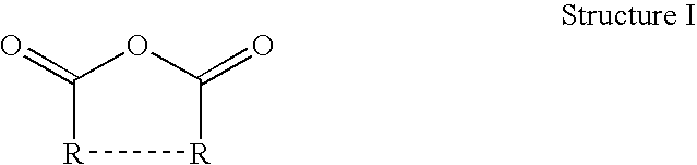 Thermoset epoxy polymers from renewable resources