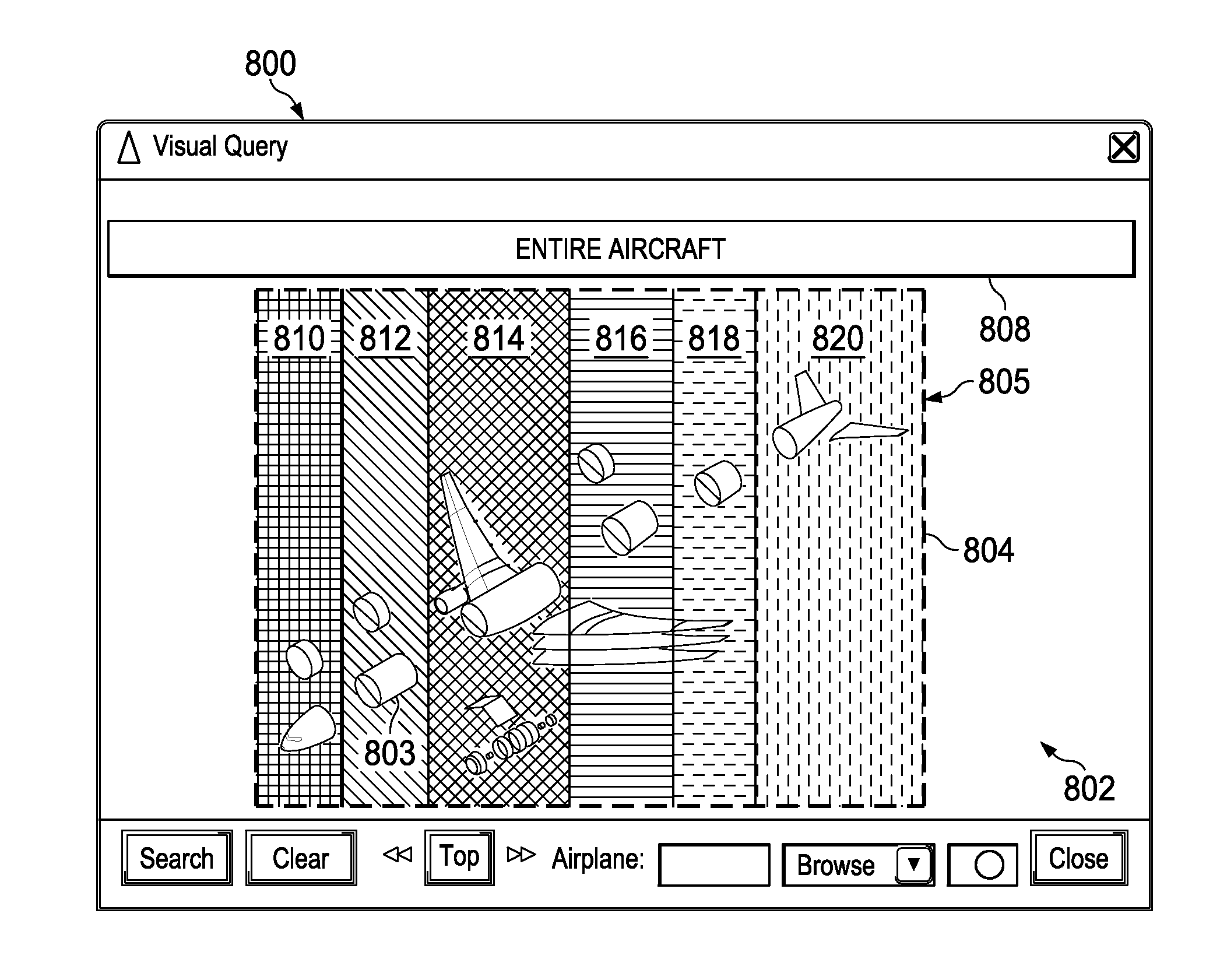 Object Visualization System