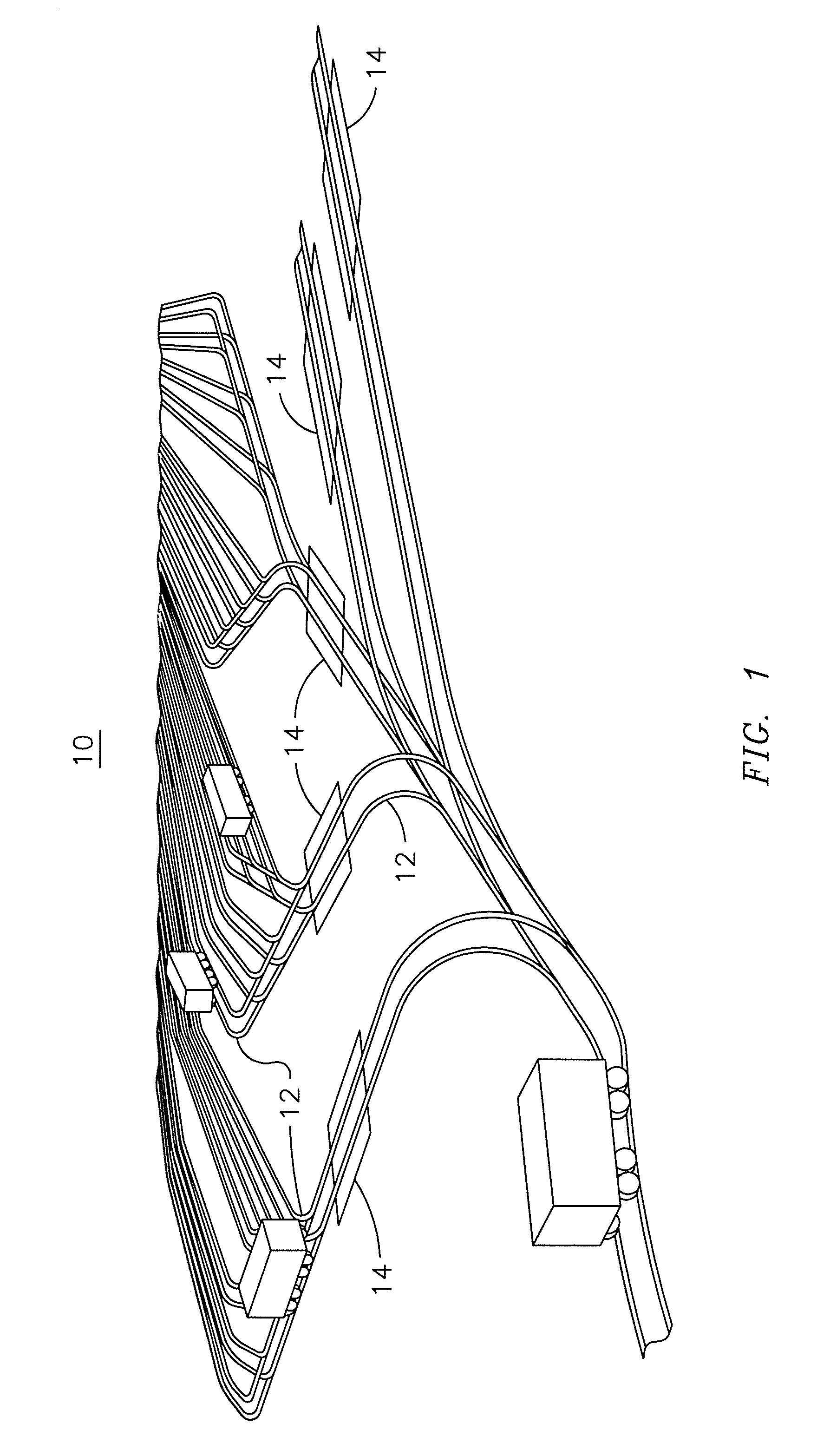 System, Method, and Computer-Readable Media For Monitoring Motion of Railcars In A Railroad Yard