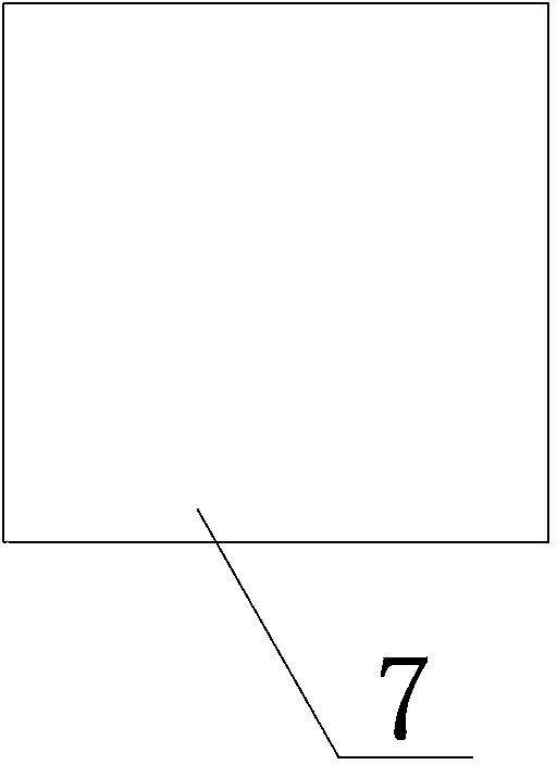 Testing device and evaluation method of antistrip performance of bituminous mixture