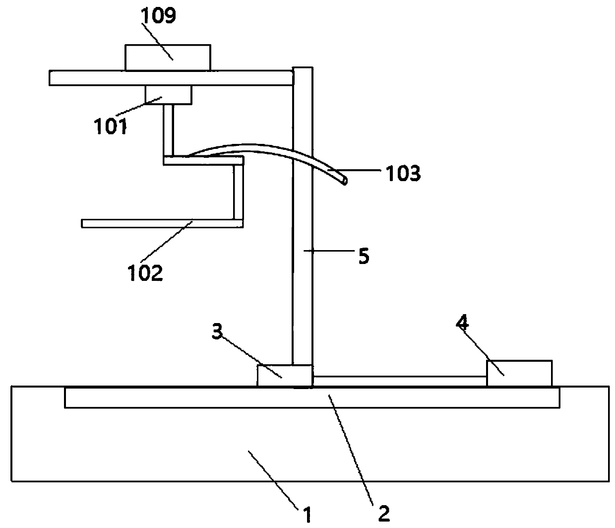 Gas stove system and method capable of preventing dry burning