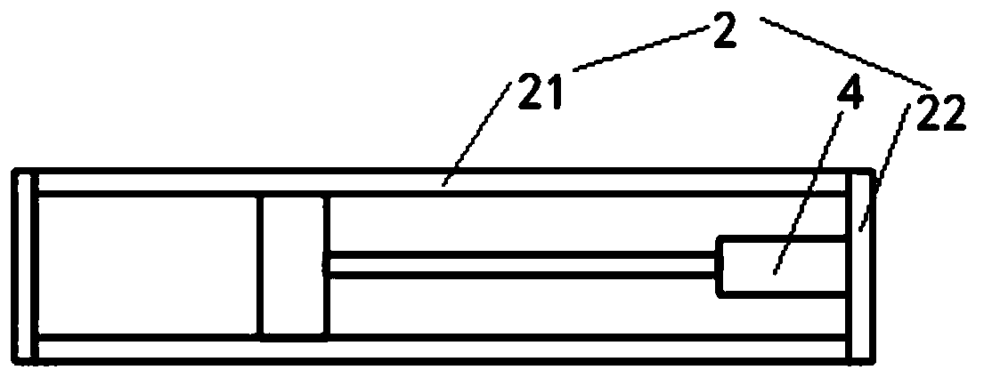 Gas stove system and method capable of preventing dry burning