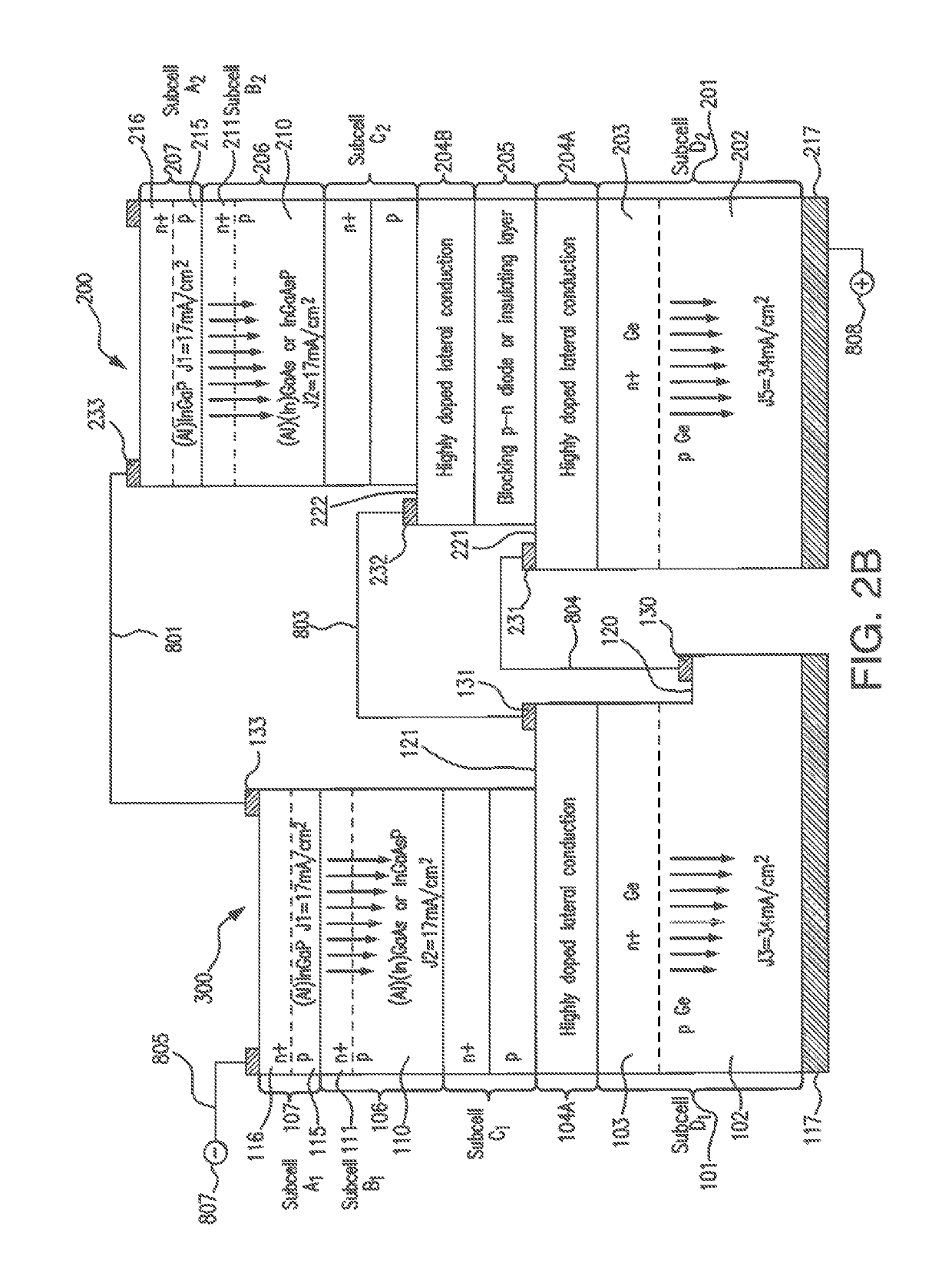 Multijunction solar cell assembly for space applications