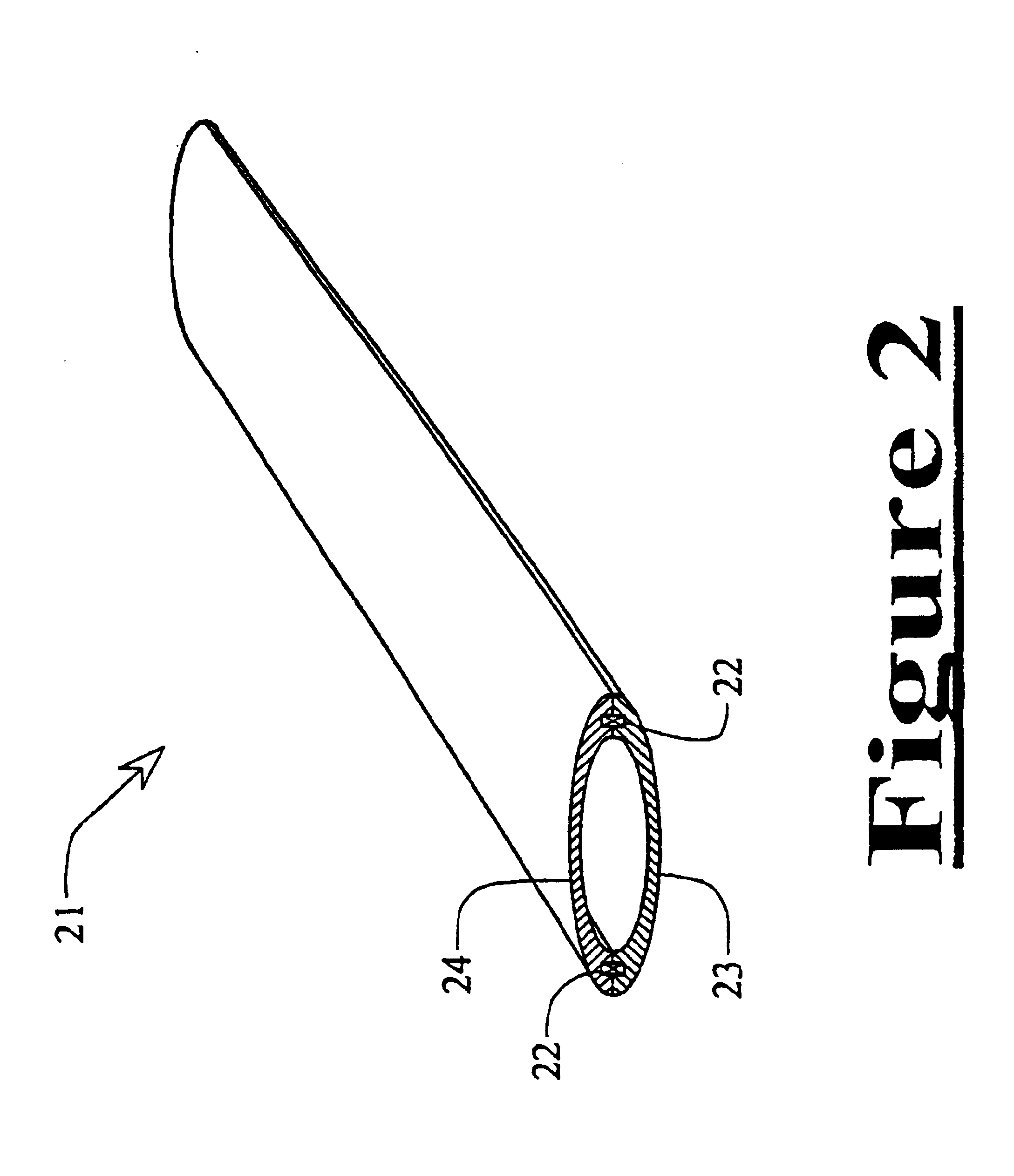 Triangulated bicycle pedal support structure