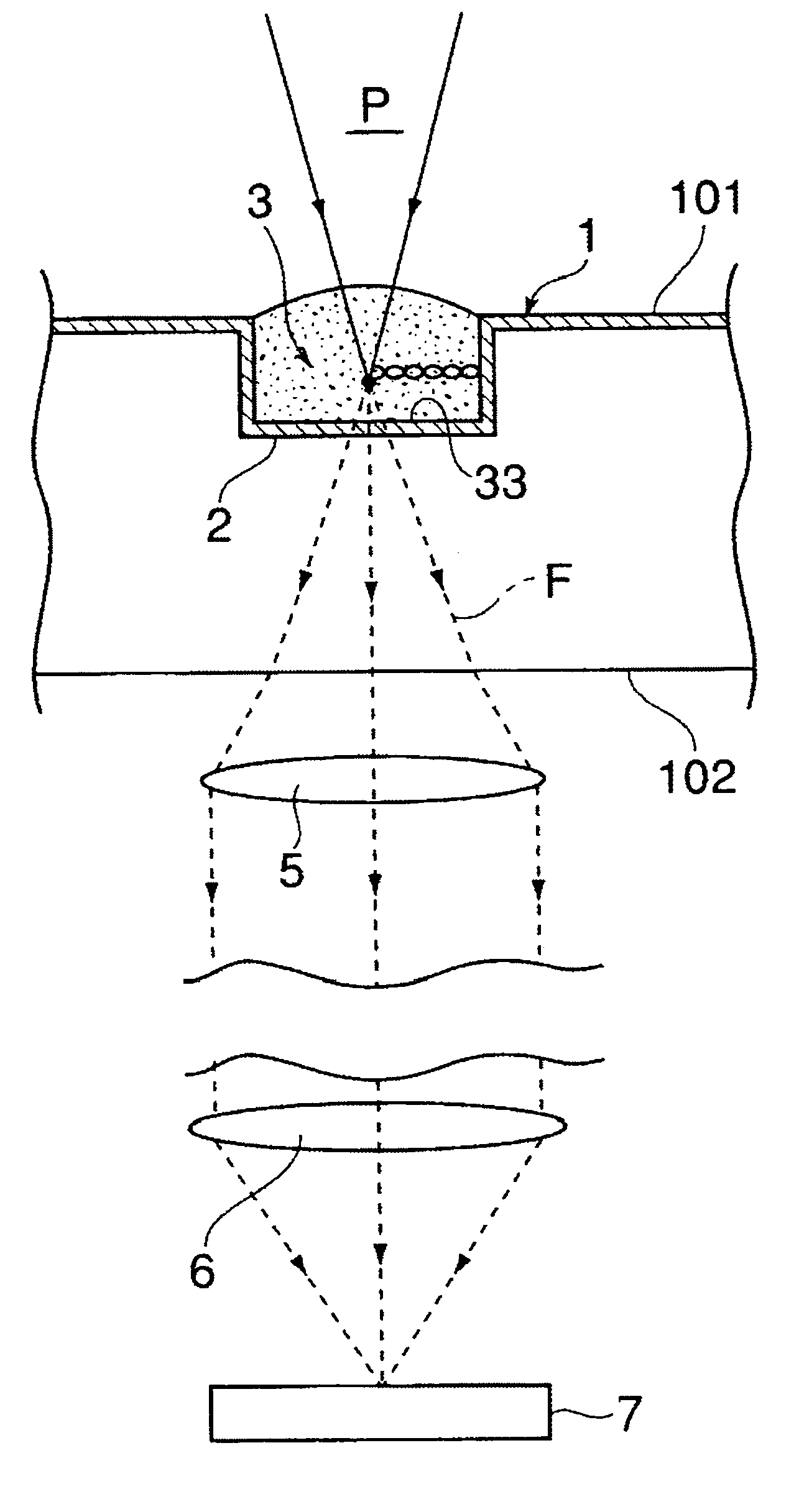 Bioassay unit and substrate for bioassay