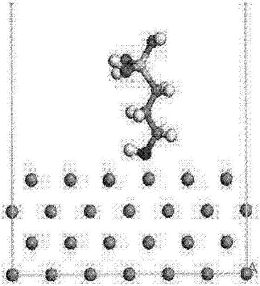 Metal-bonded substrate