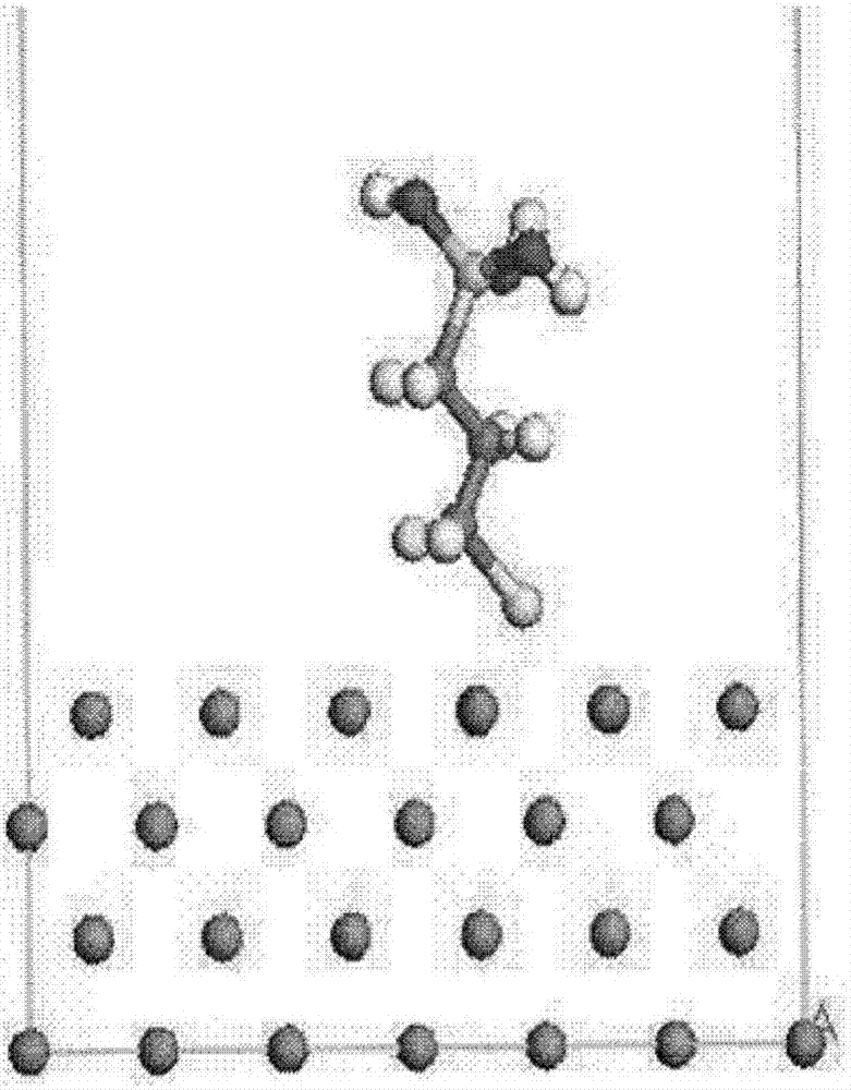 Metal-bonded substrate