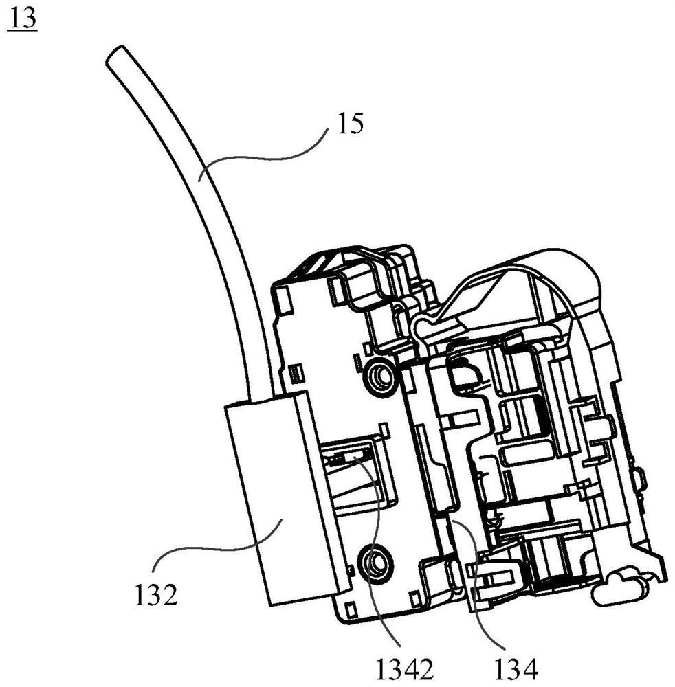 Electric device