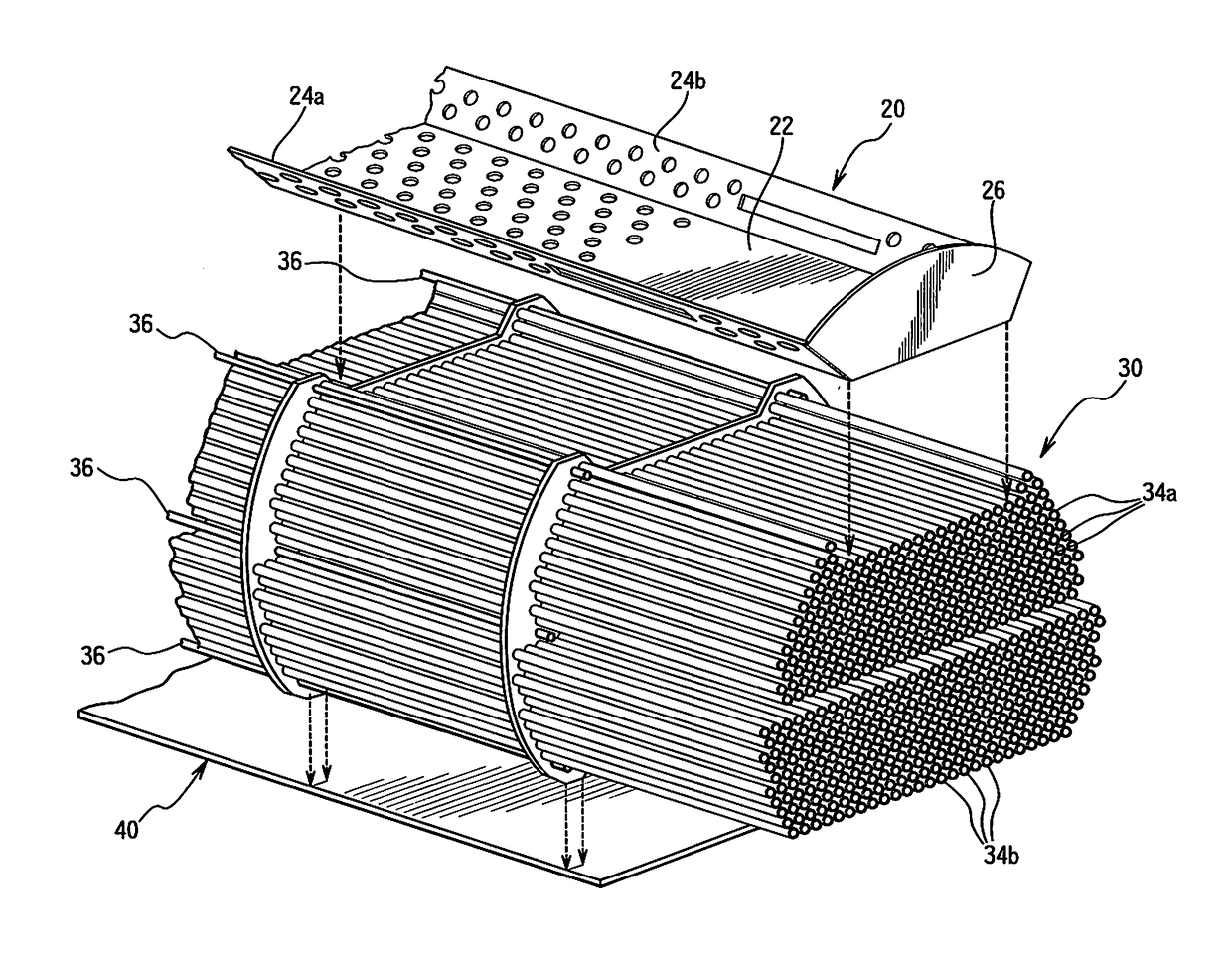 Condenser