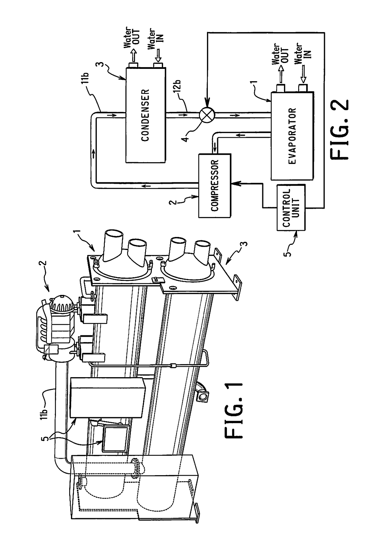 Condenser