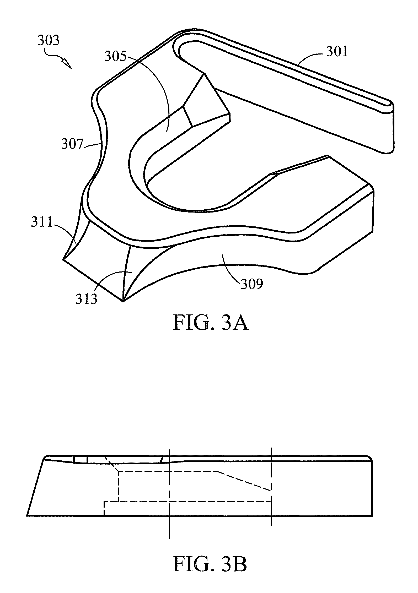 Bone fixation plate