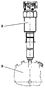 A motor and a vehicle using the same