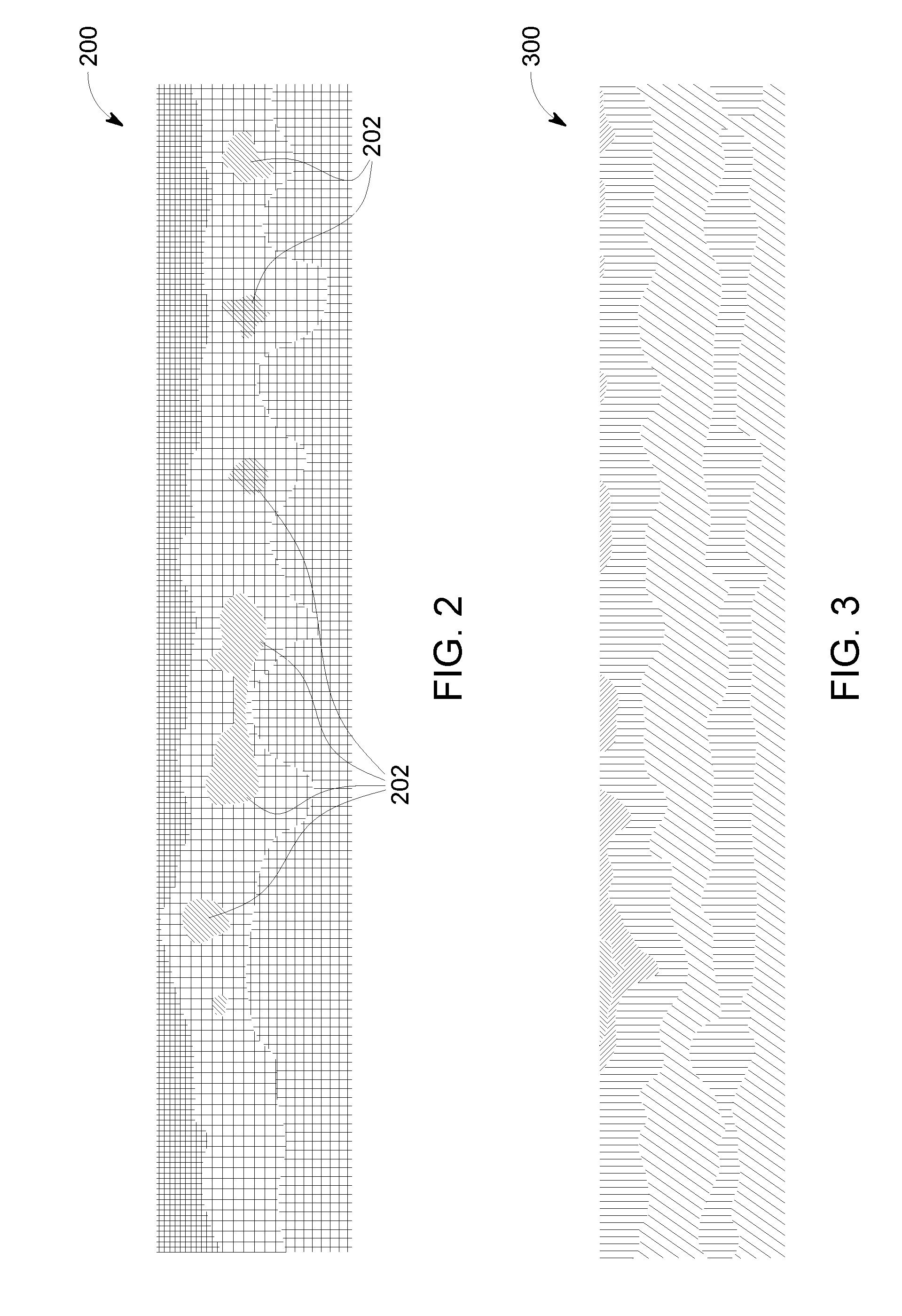 Route examination system and method