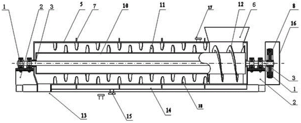 Frictional cleaning label-remover for plastic films