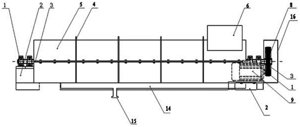 Frictional cleaning label-remover for plastic films