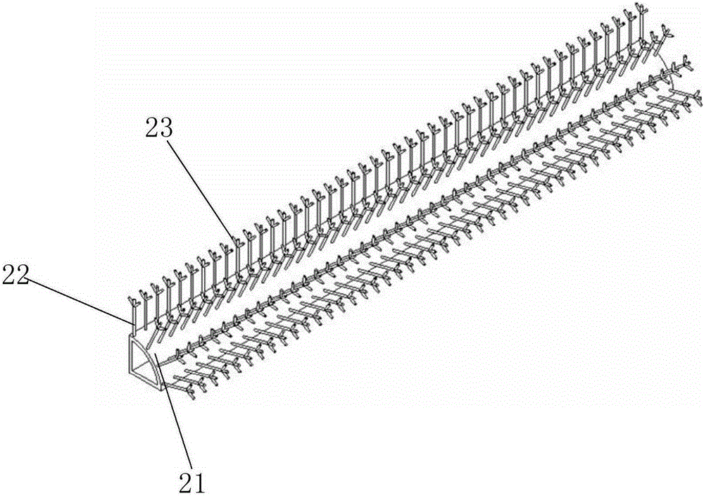 Plating control method and application thereof