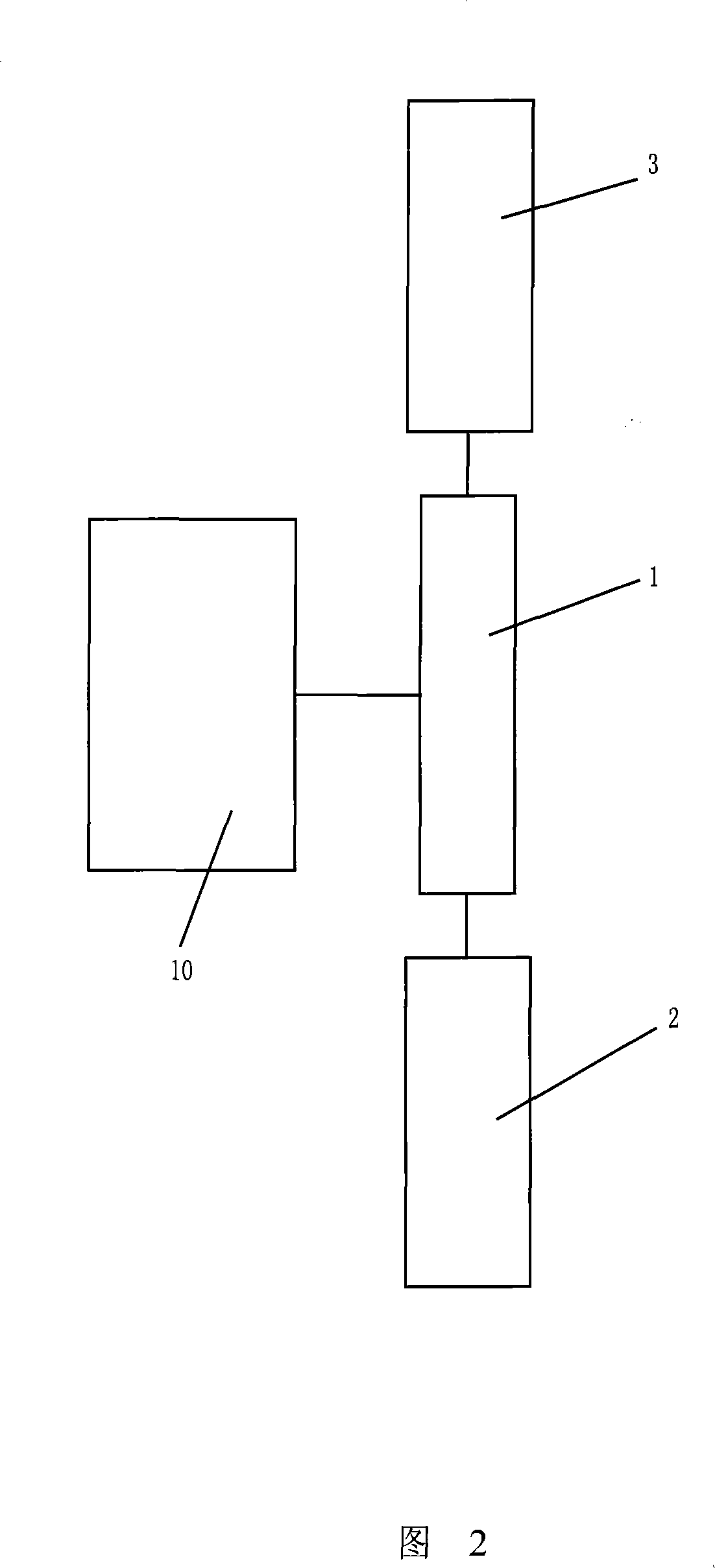 Rotor engine with boosting flywheel