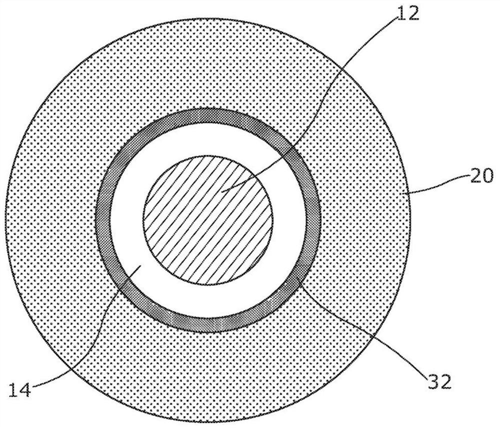 Lens assembly for super-resolution microscopy