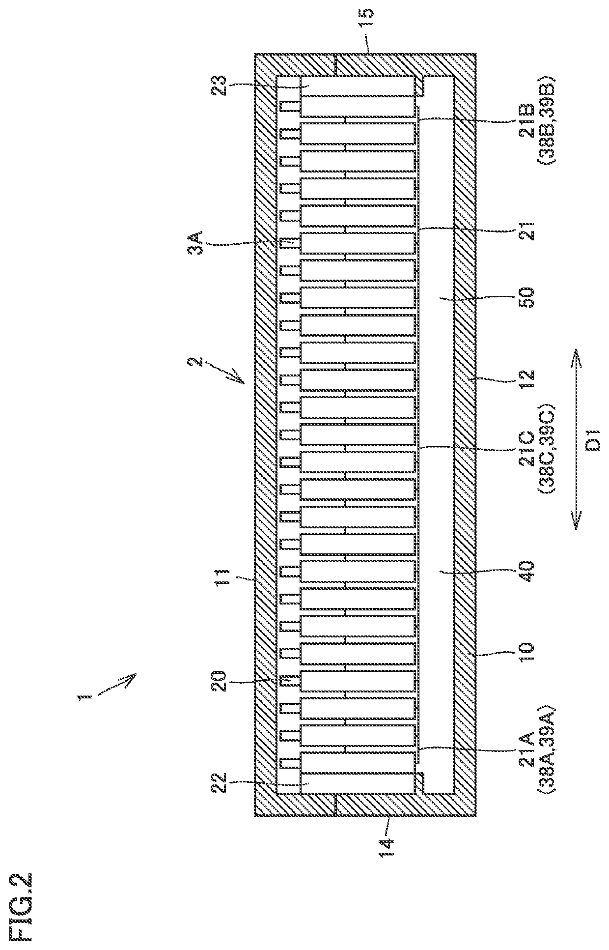 Power storage device