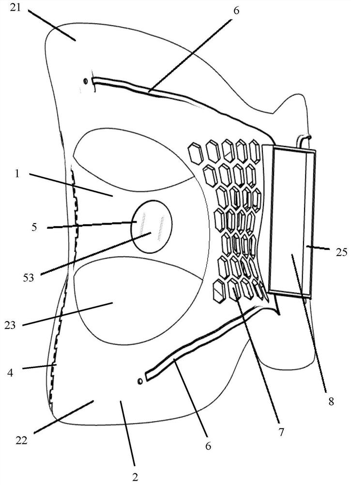 Intelligent pressure monitoring 3D printing scoliosis orthosis