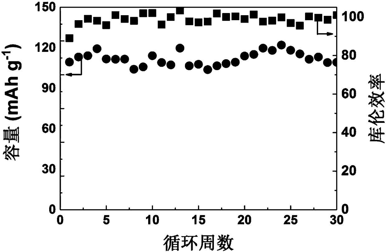 Composite solid electrolyte and preparation method thereof