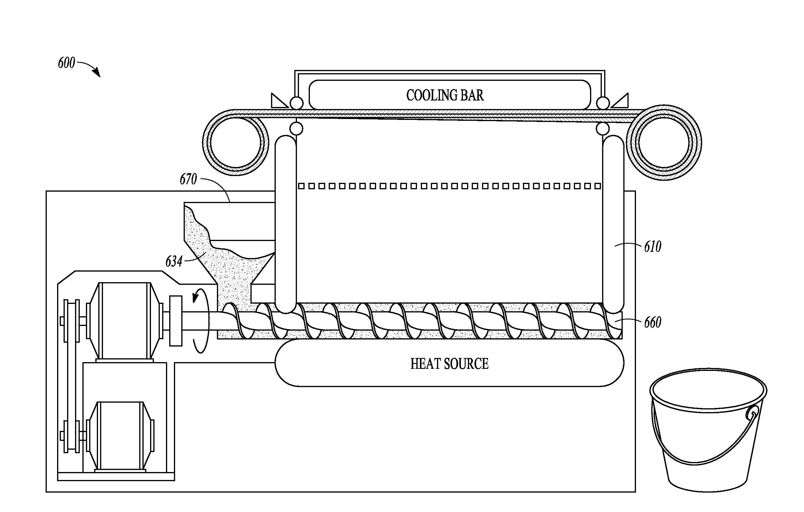 Drug delivery system and method