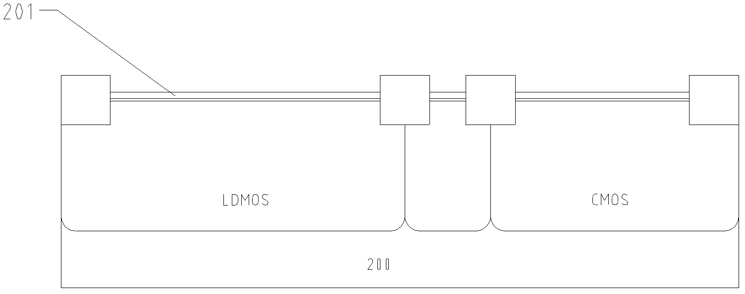 Manufacturing method of semiconductor device