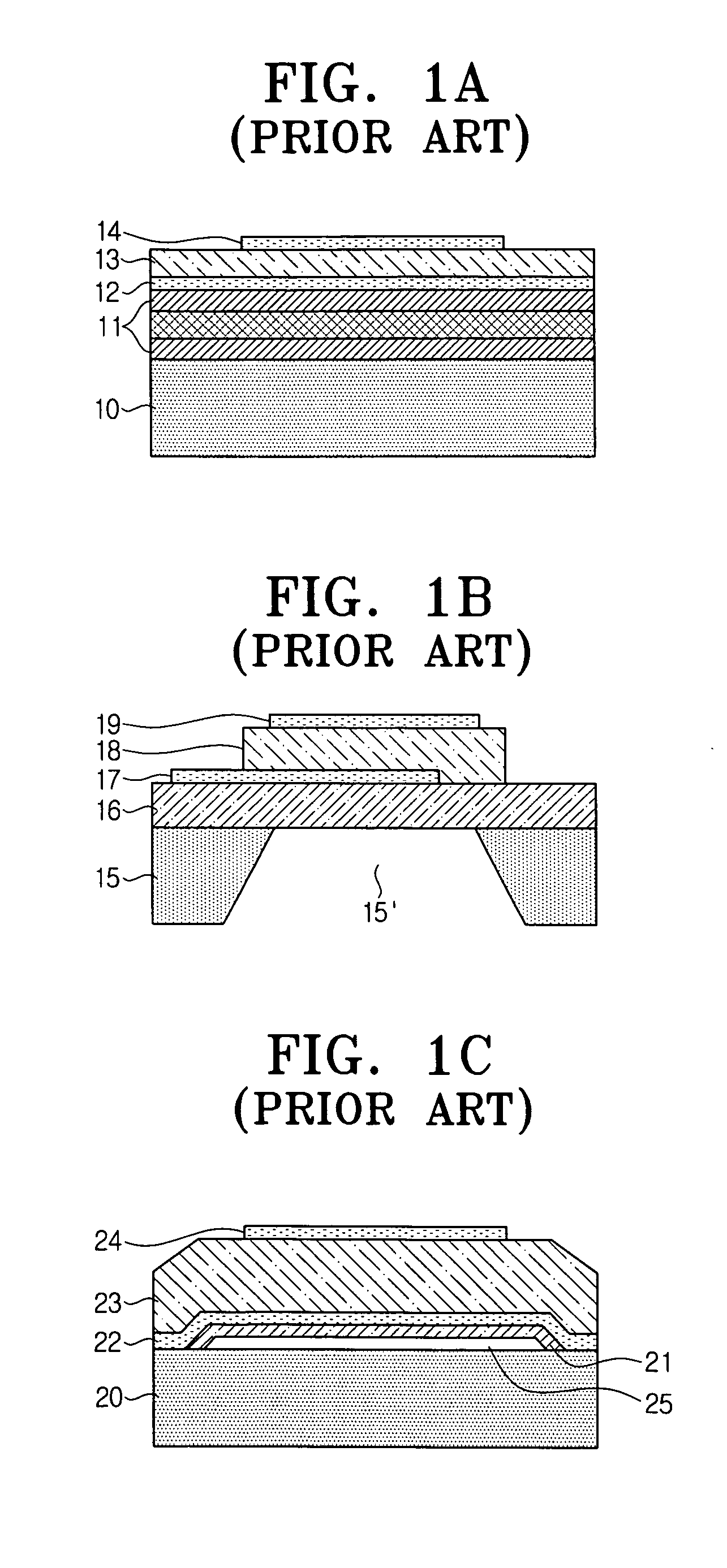 Method for fabricating cantilevered type film bulk acoustic resonator and film bulk acoustic resonator fabricated by the same