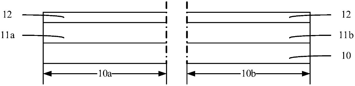 Method for forming semiconductor structure