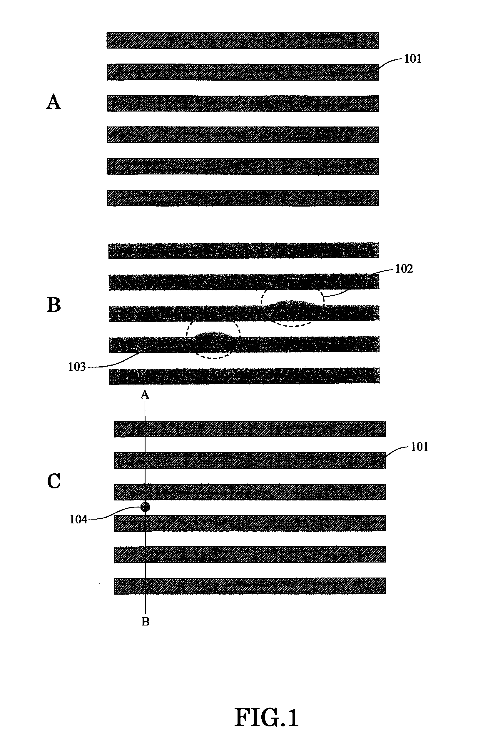 Method for repairing photo mask, system for repairing photo mask and program for repairing photo mask