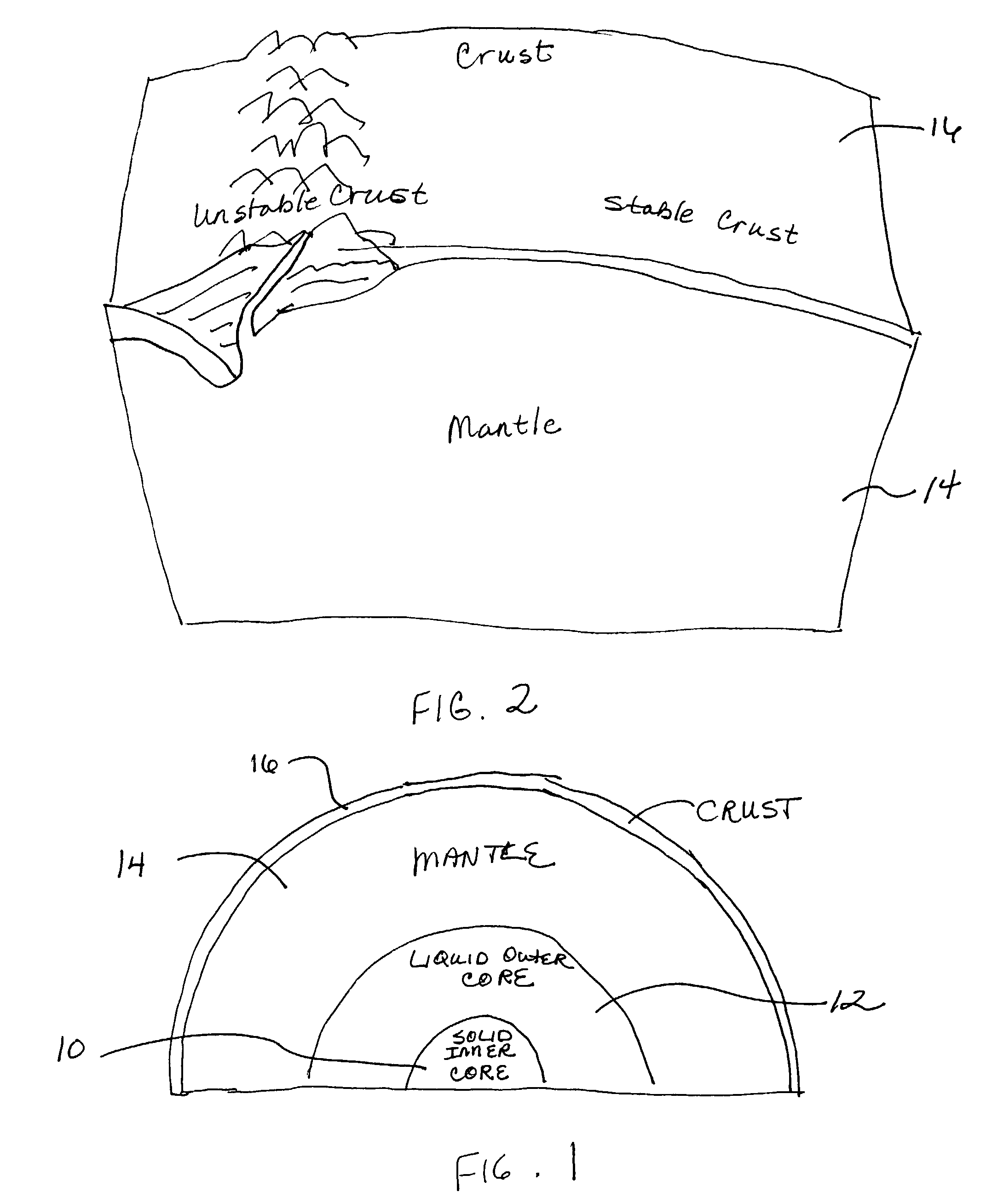 System and method for recovering geothermal energy and for converting recovered geothermal energy into useful power