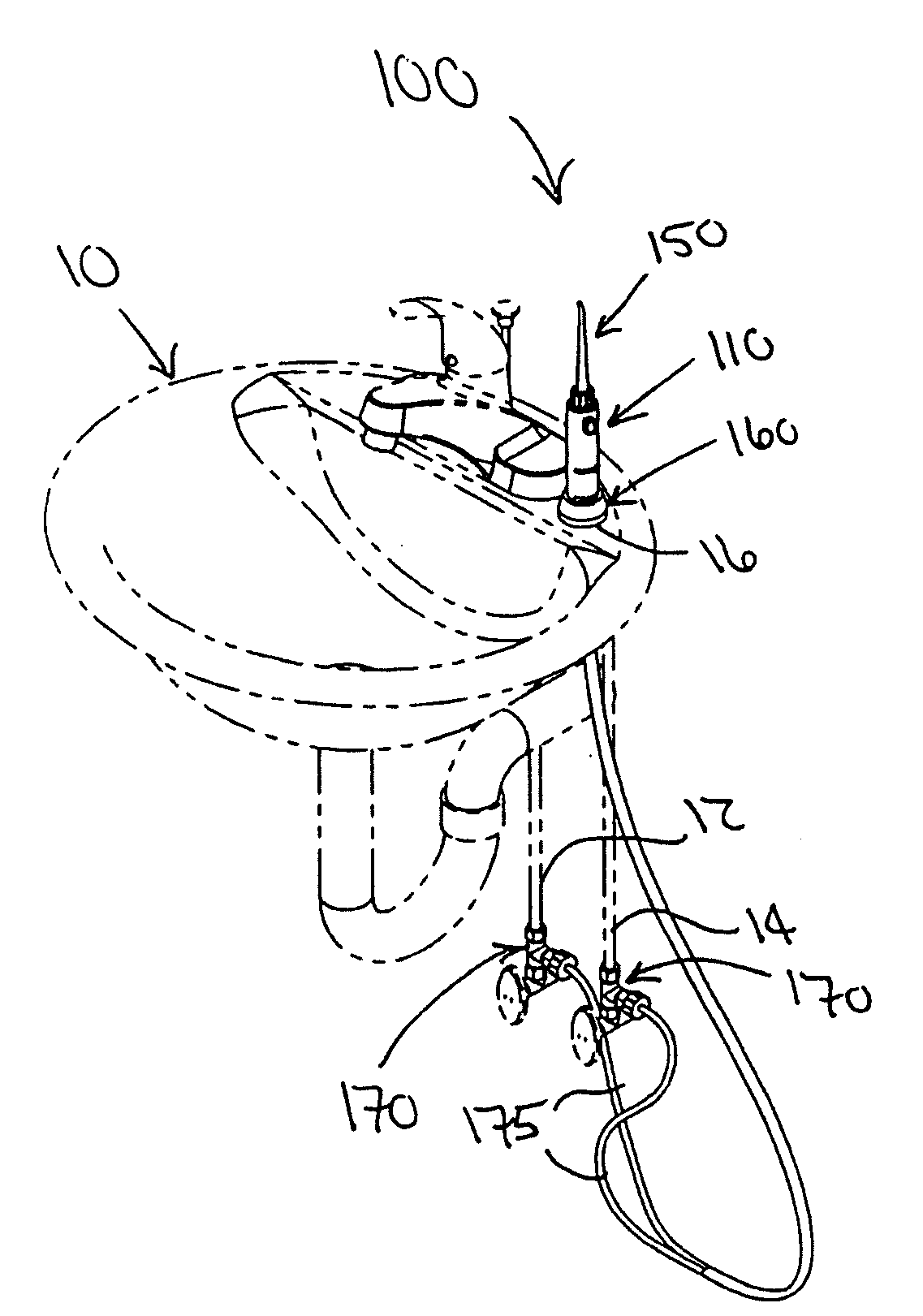 Oral Hygiene Device