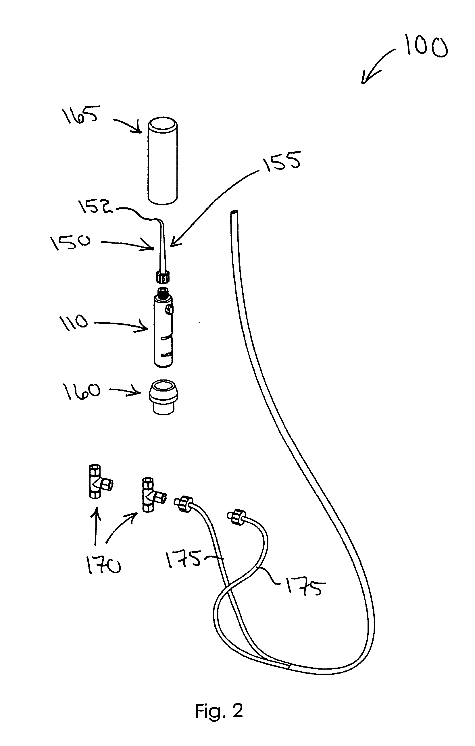 Oral Hygiene Device