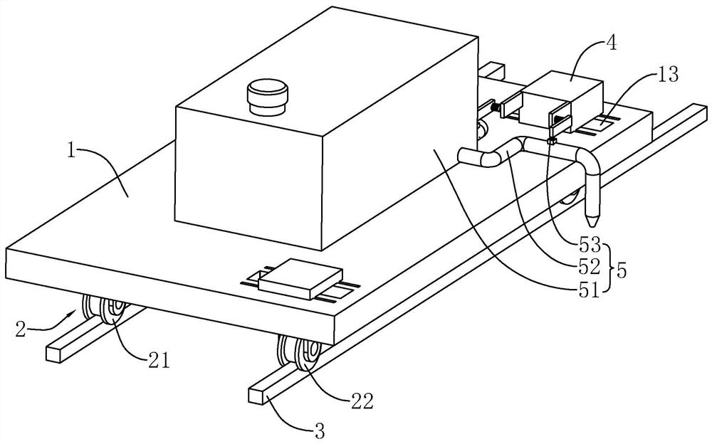 A Deformation Quality Detector for Railway Tracks