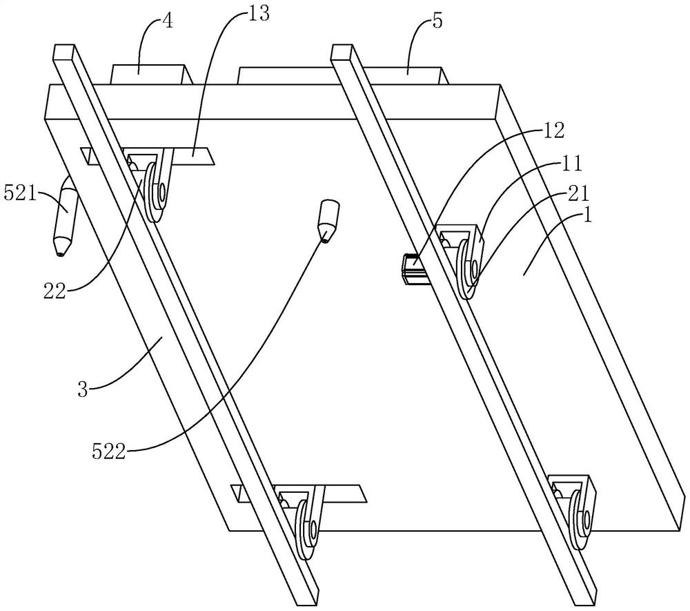 A Deformation Quality Detector for Railway Tracks