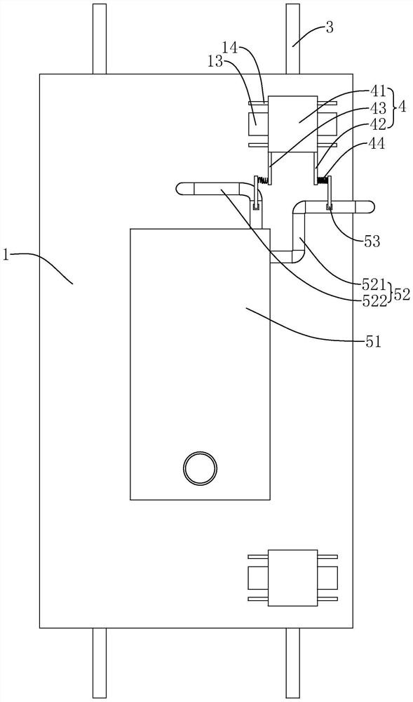 A Deformation Quality Detector for Railway Tracks