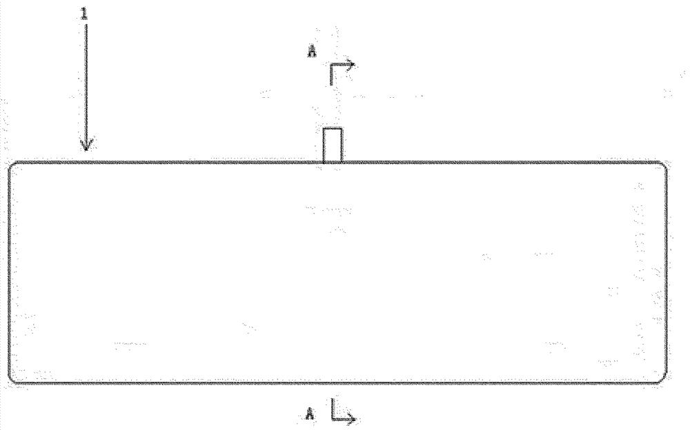 Negative-pressure transdermal drug delivery device