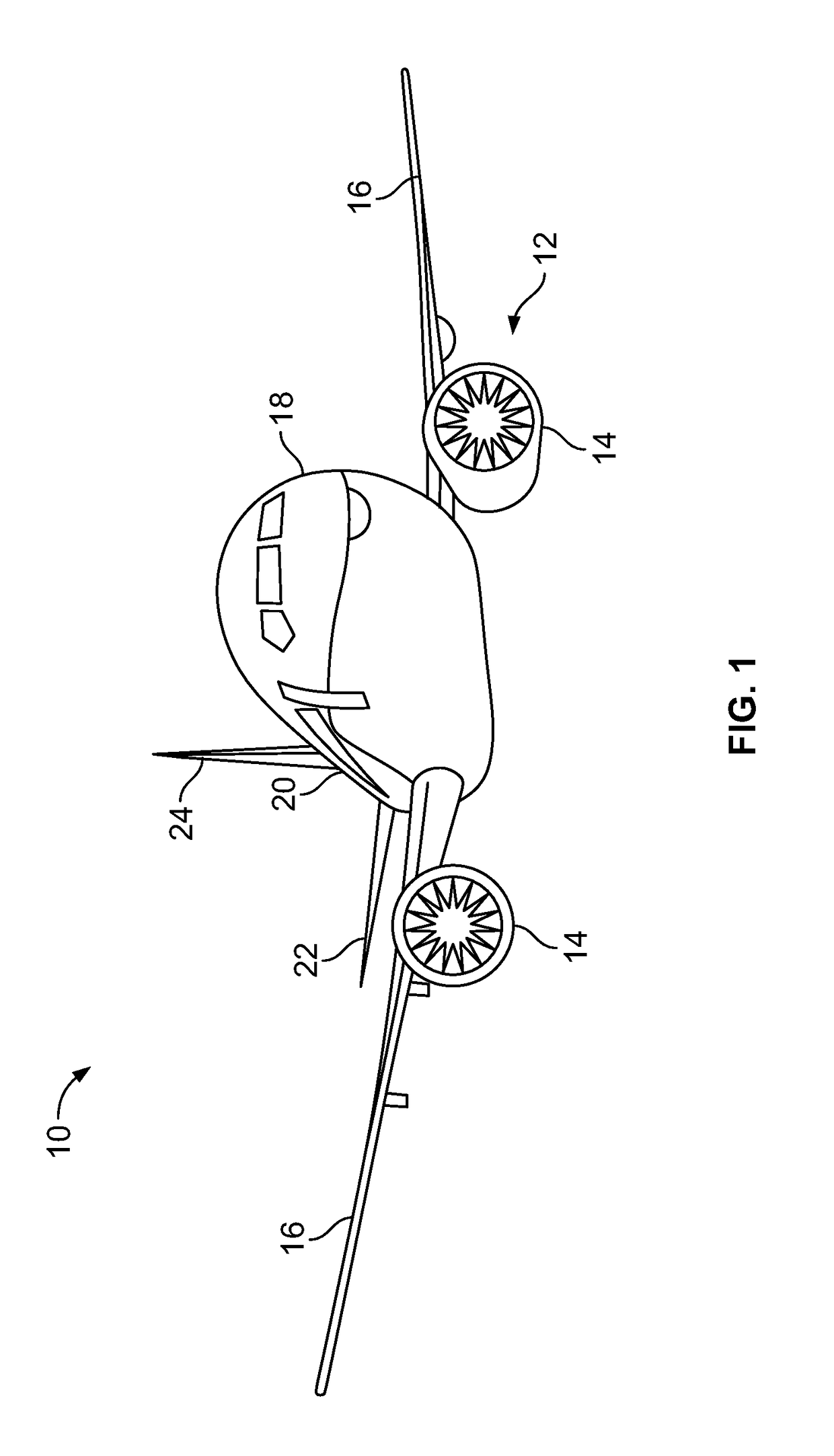 Flight schedule determining systems and methods