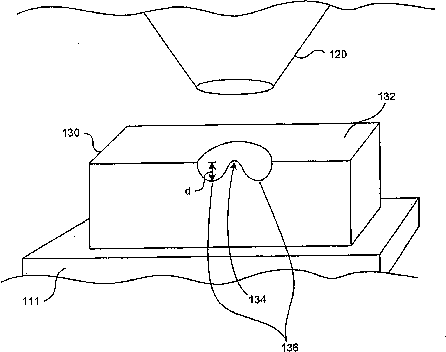 Atom probes, atom probe specimens, and associated methods