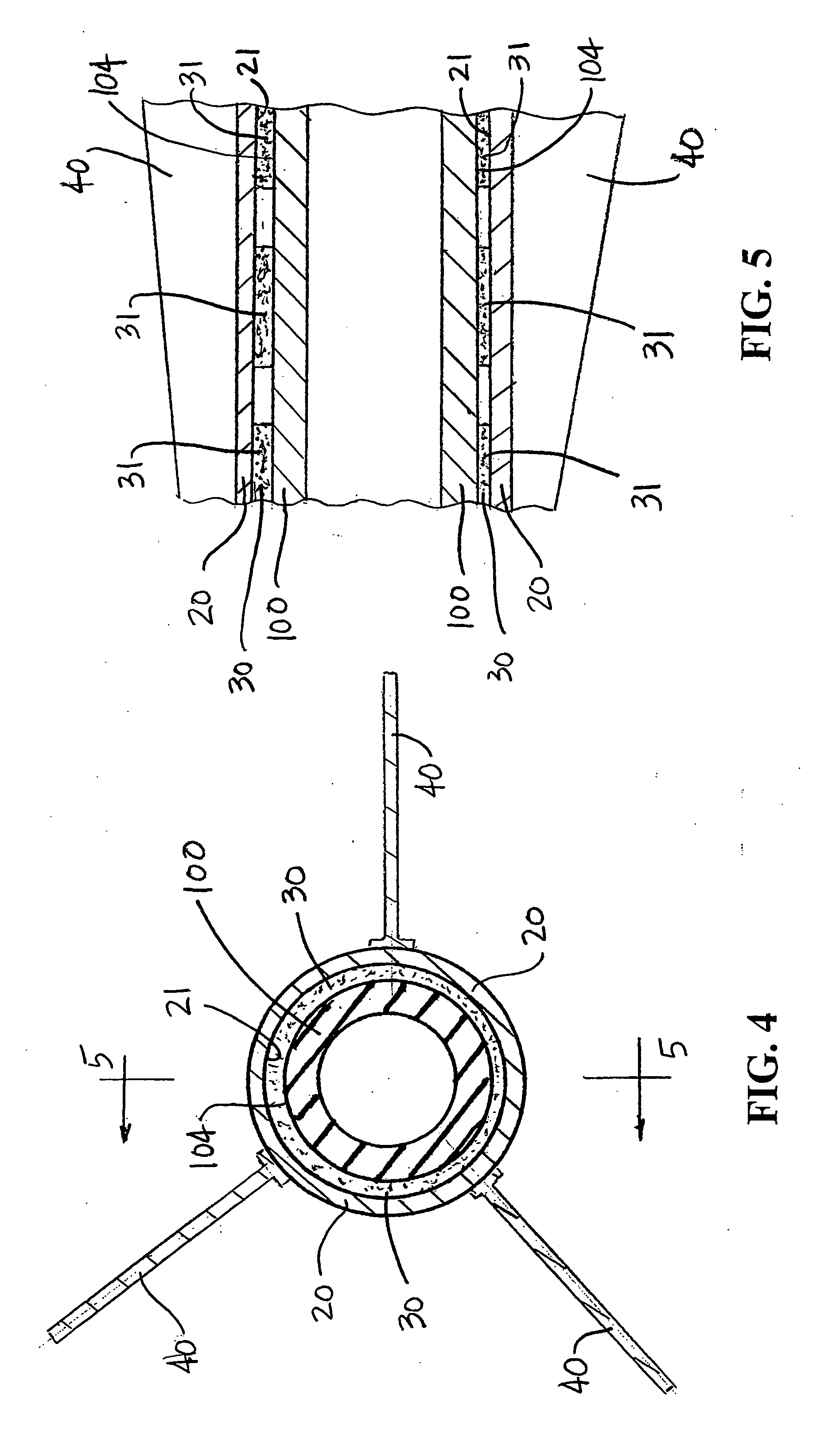 Apparatus and method for attaching vane to shaft