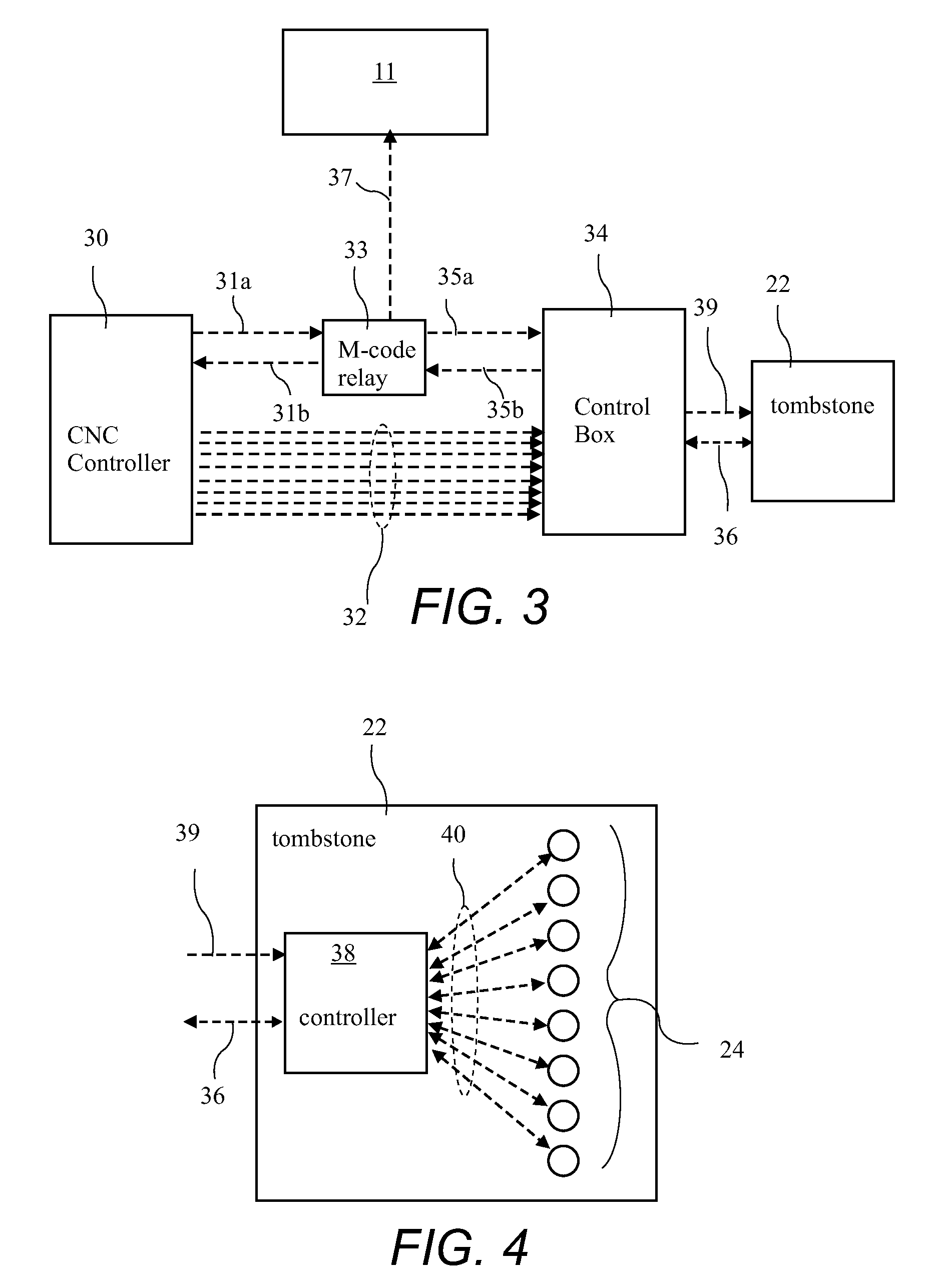 CNC controlled rotating work piece holding fixtures for a horizontal mill