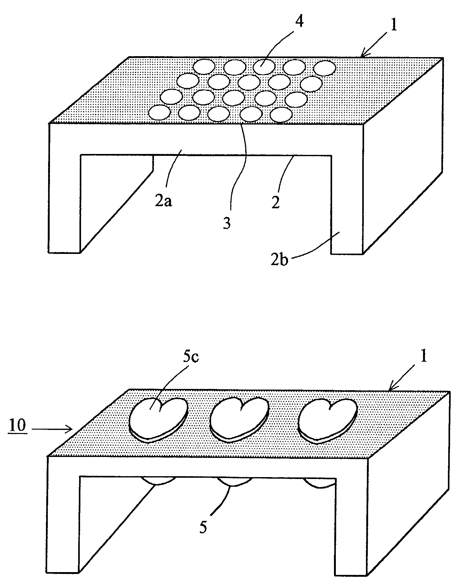 Apparatus and process for securing, analyzing and sorting materials, and sorted products