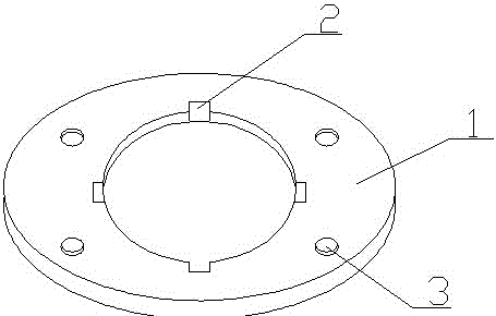 Anti-rust gasket