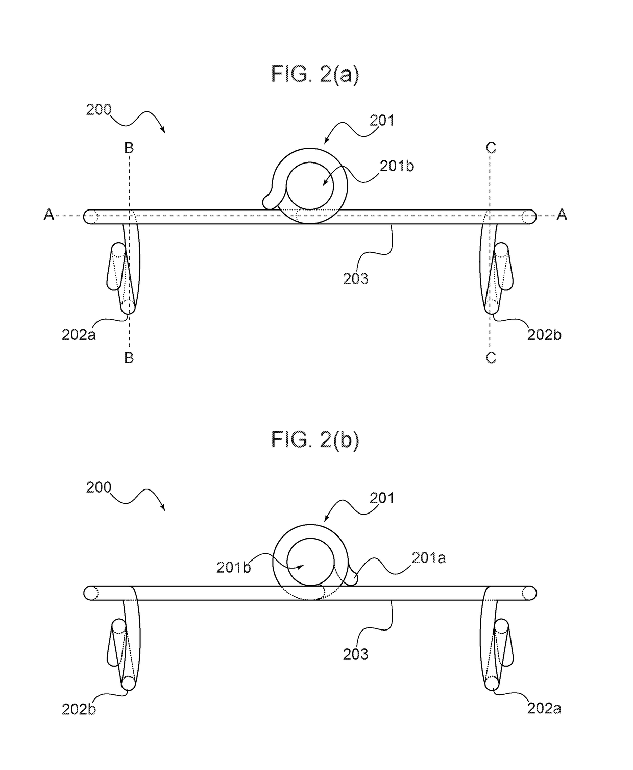 Wire spool guide