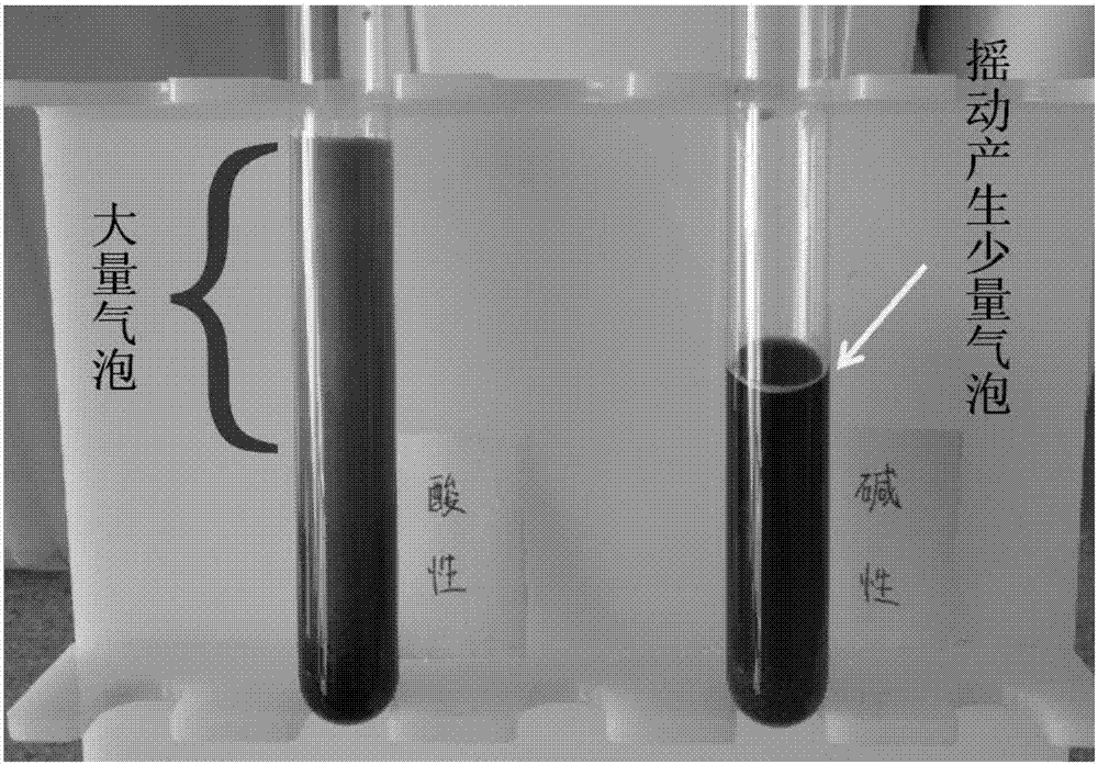 Seedling-period concentrated biogas slurry leaf fertilizer applicable to cotton transplanting and application thereof