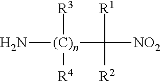 Process for the preparation of alkyldiamines