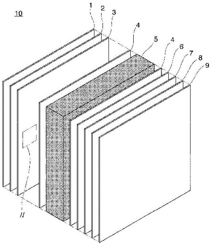 Liquid crystal composition and liquid crystal display element using same