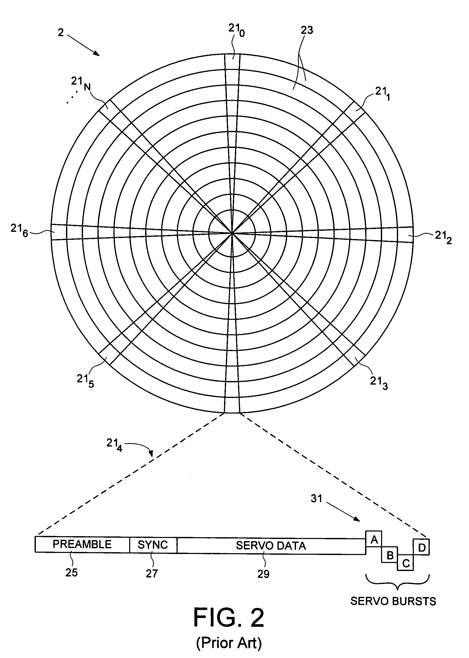 Servo writing a disk drive by writing spiral tracks using a mechanical position sensor