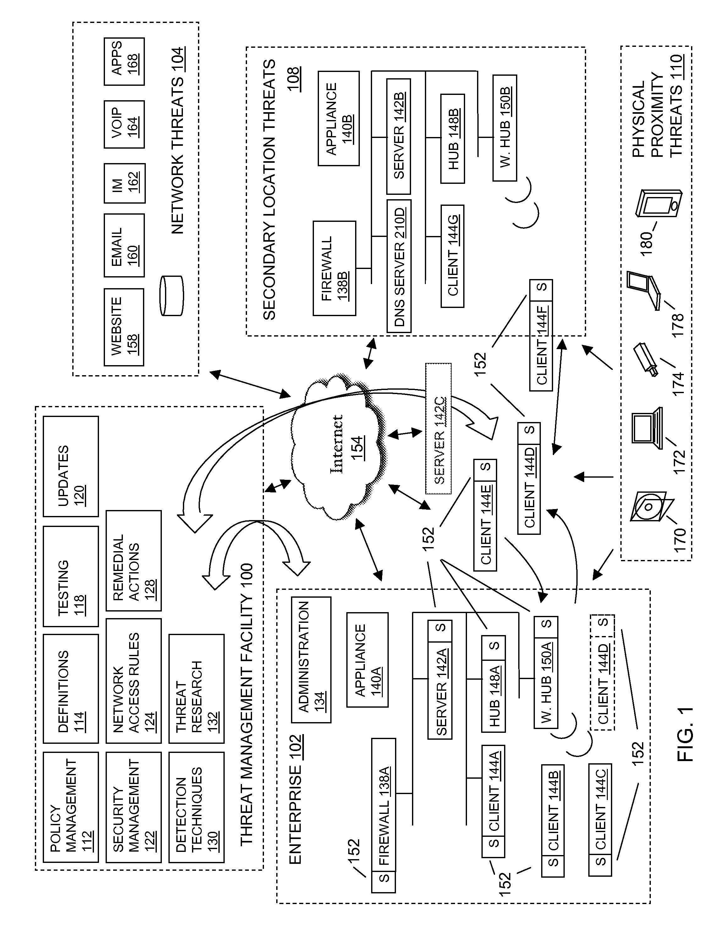 Computer file control through file tagging